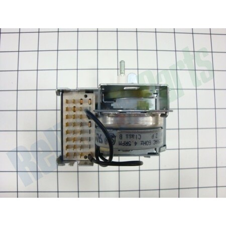 Whirlpool WP3946430 Whirlpool Timer WP3946430